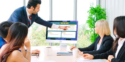 Product image for Association Management