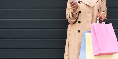 Product image for Minimal Ecom