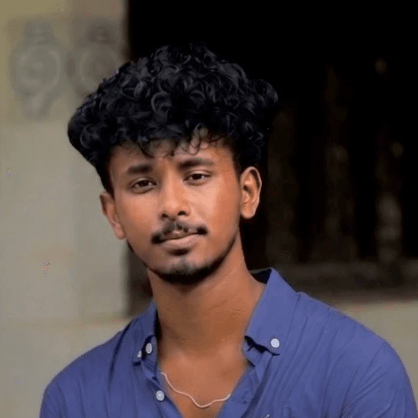 Anurag K