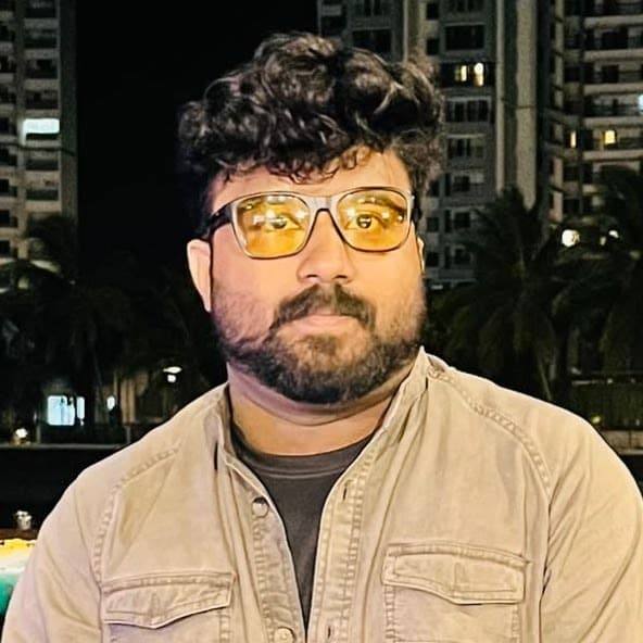Nidhin PR