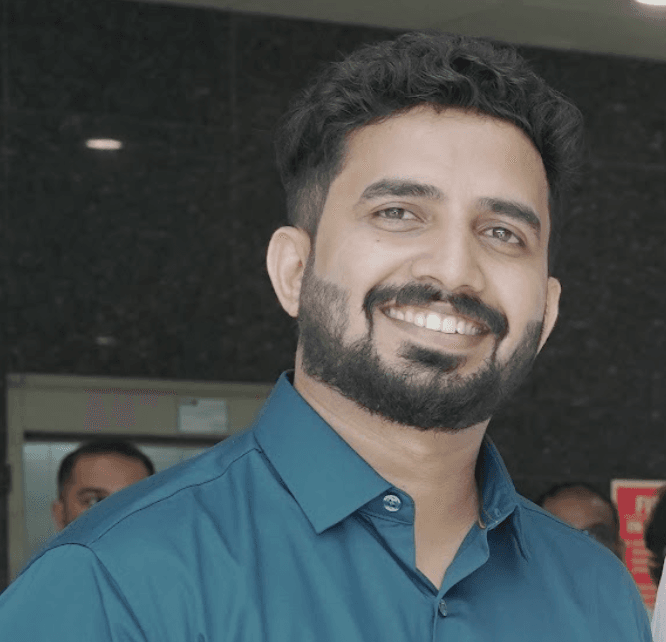 Sumesh Sivan