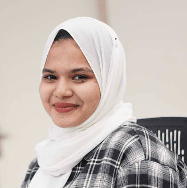 Hasna Fasin