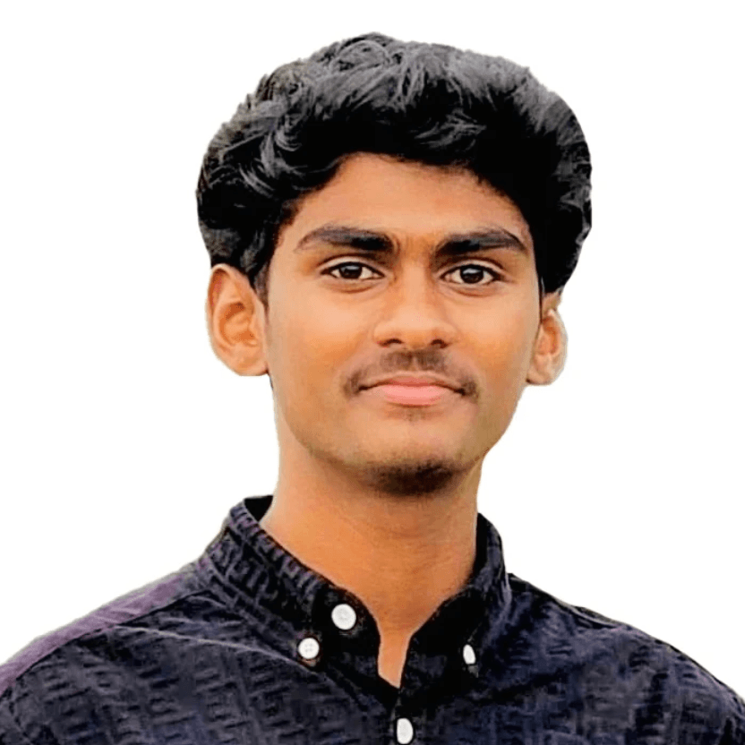 Rishad KM