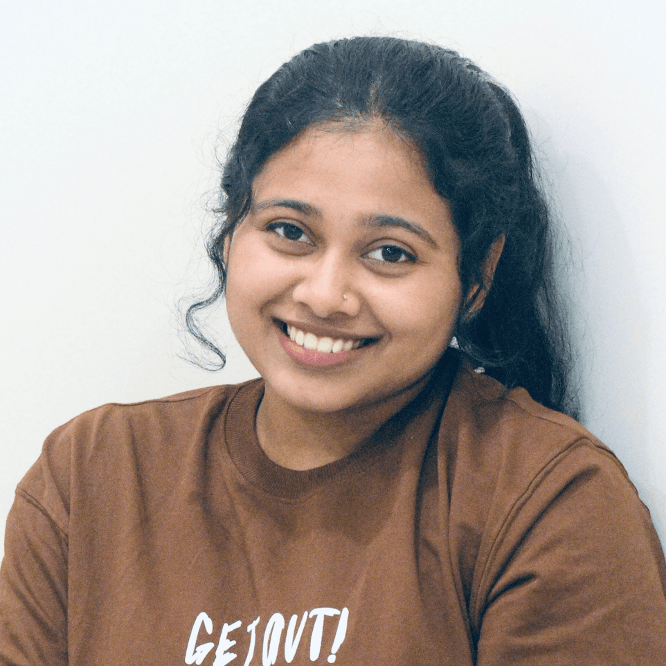 Theertha A